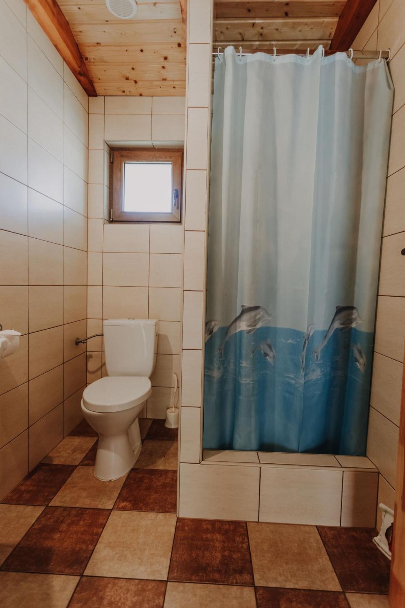 וובה Domki Ania מראה חיצוני תמונה